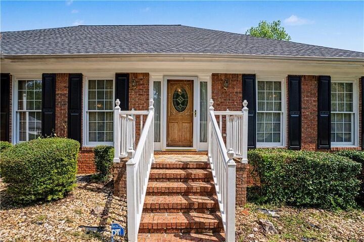 Property Photo:  1329 Saxony Drive SE  GA 30013 