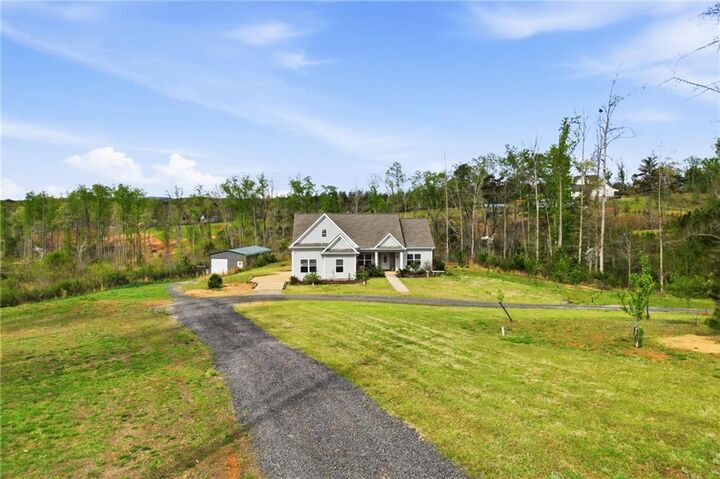 Property Photo:  3931 Upper Bethany Road  GA 30107 