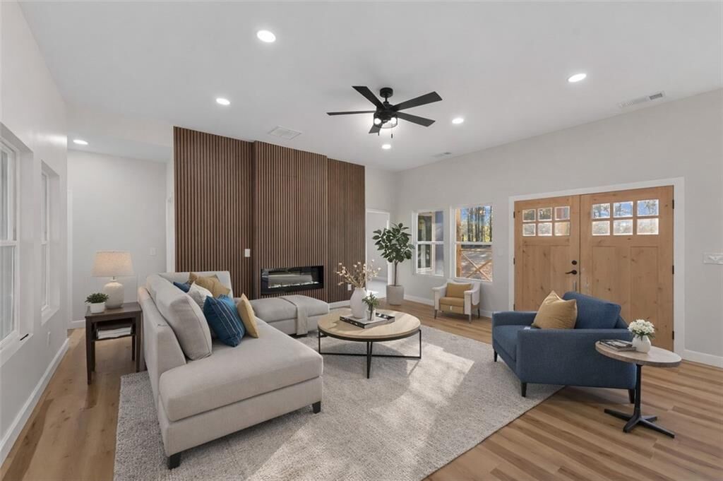 Property Photo: 705 Seabolt Road GA 30248