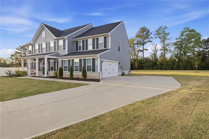 Property Photo:  140 Marchmont Drive  GA 30248 