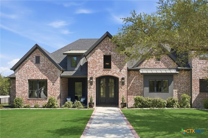 Property Photo:  3001 Rolling Meadow Drive  TX 76571 