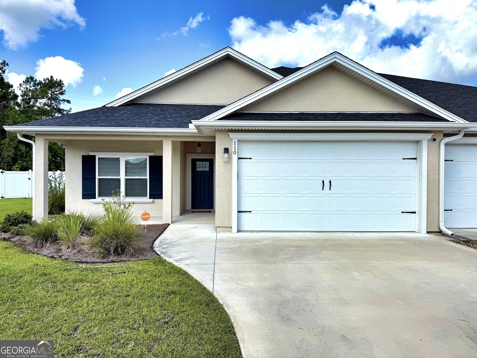 Property Photo:  110 The Villas Way  GA 31548 