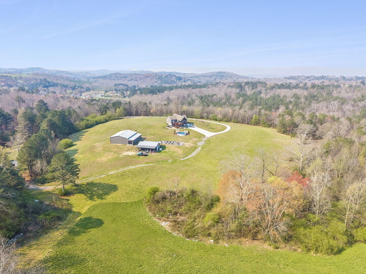 Property Photo:  401 Turman Drive  GA 30728 