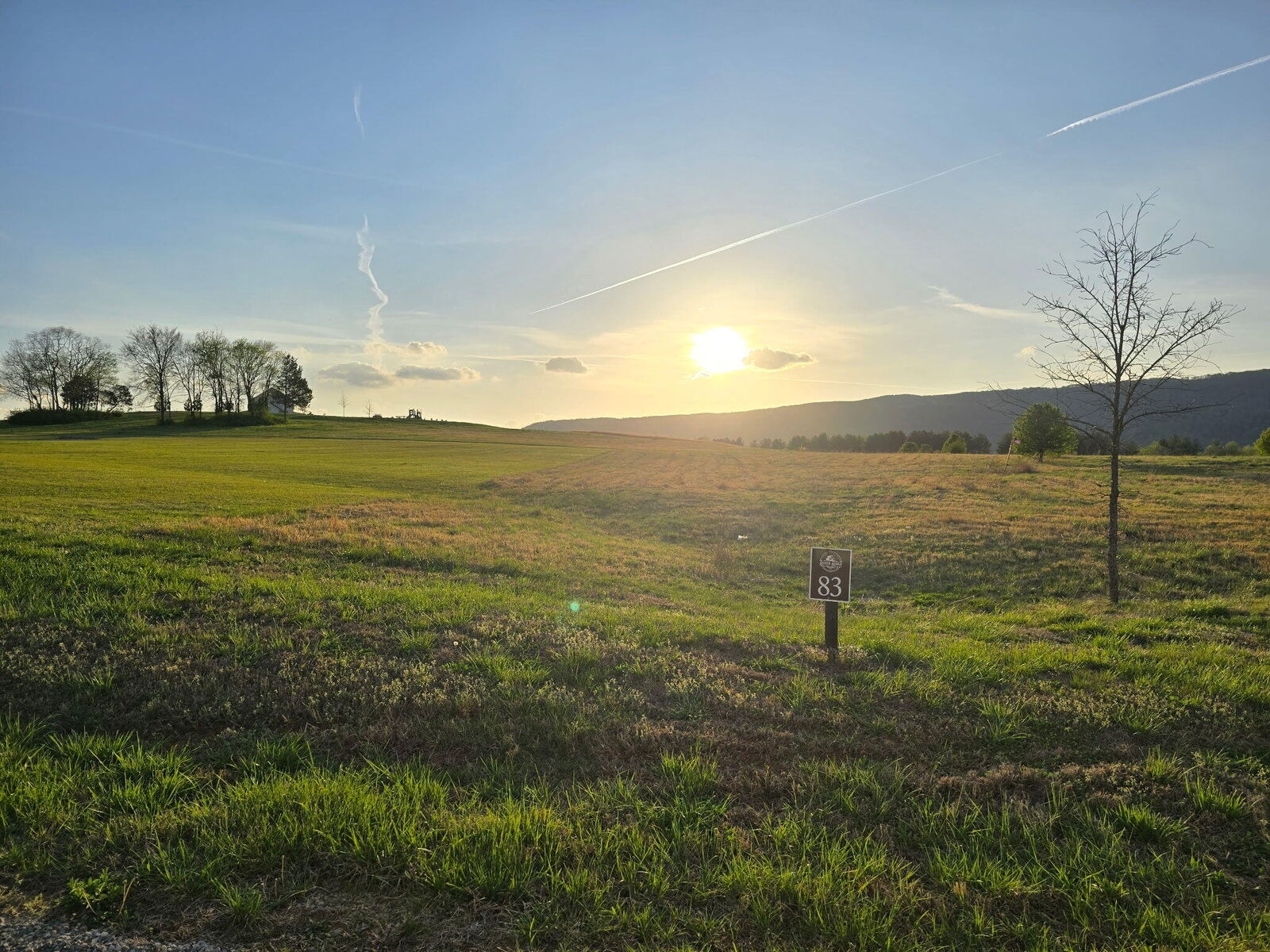 Property Photo: Lot 83 River Ridge Drive TN 37327