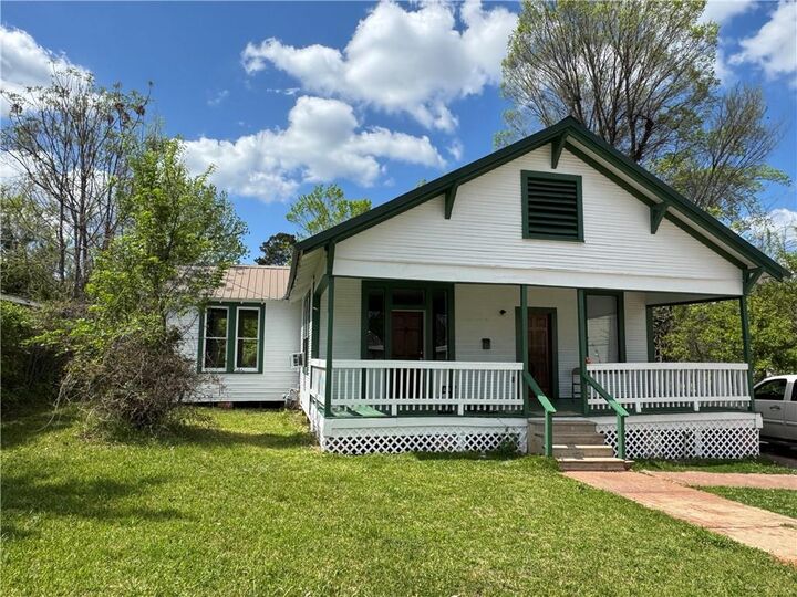 Property Photo:  136 Boyd Street  LA 71457 