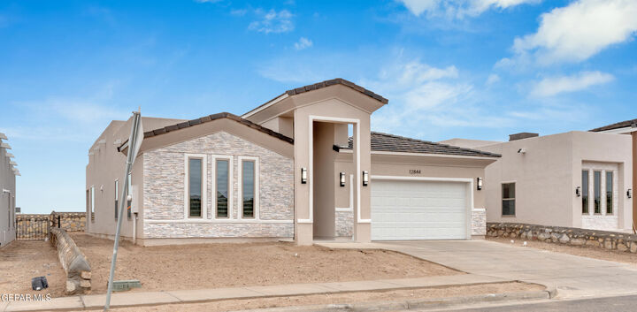 Property Photo:  12817 Middlesbrough Avenue  TX 79928 