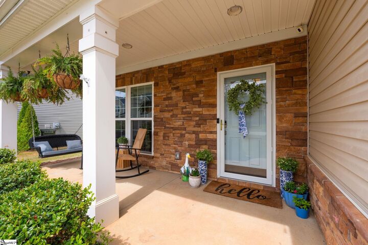 Property Photo:  200 Chestatee Court  SC 29680 