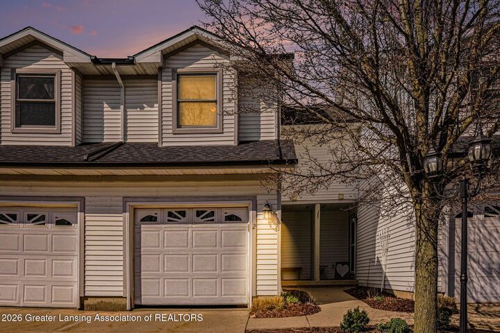 Property Photo:  5704 Shaw Street  MI 48840 