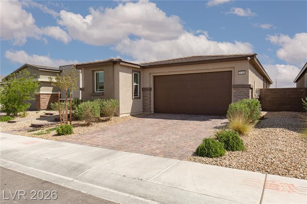Property Photo:  9734 Pacific Pine Street  NV 89143 