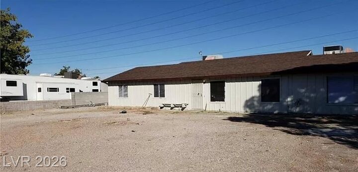 Property Photo:  7990 Firethorn  NV 89123 