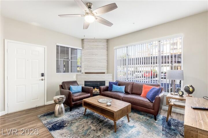 Property Photo:  7189 South Durango Drive 102  NV 89113 