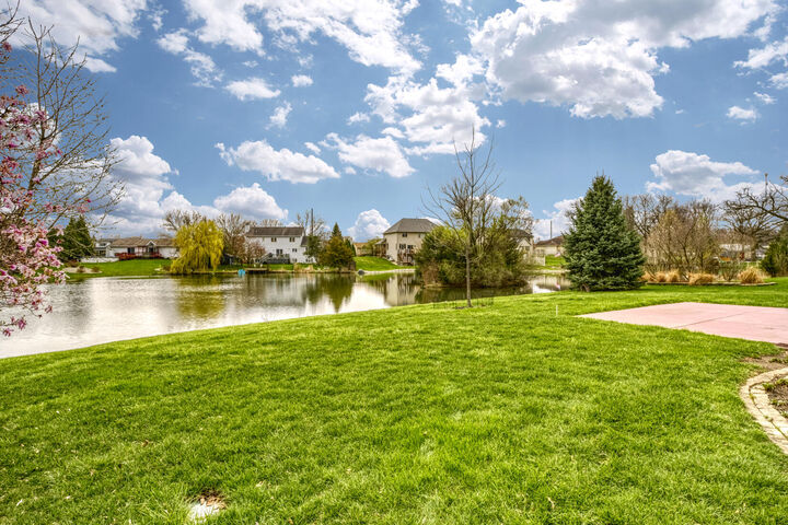 Property Photo:  12603 W 101st Avenue  IN 46373 