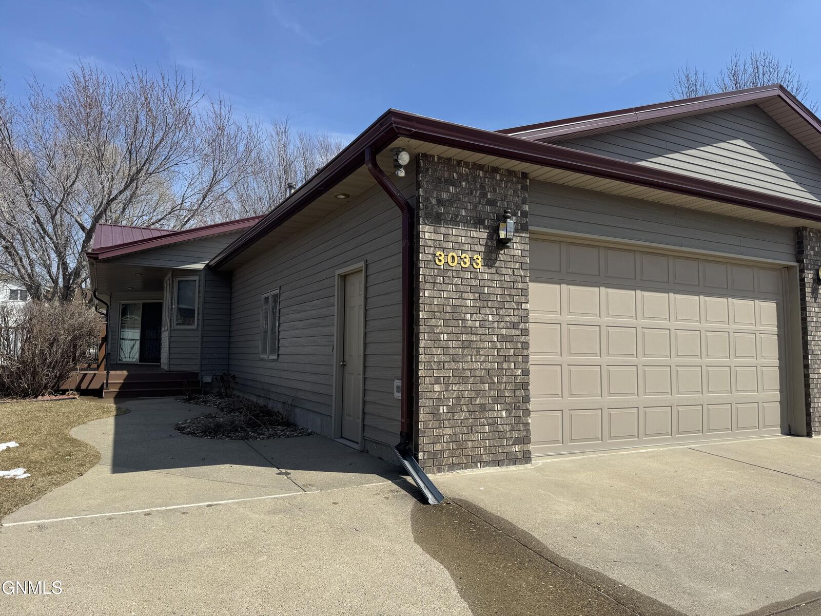 Property Photo: 3033 19th Street ND 58503