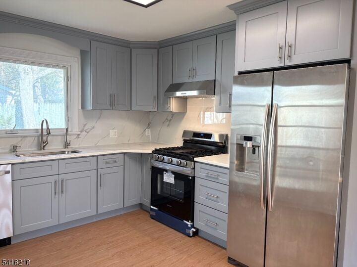 Property Photo: 16 S Baums Ct NJ 07039