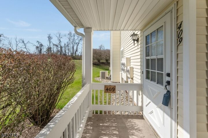 Property Photo:  409 Hunt Dr  NJ 08848 