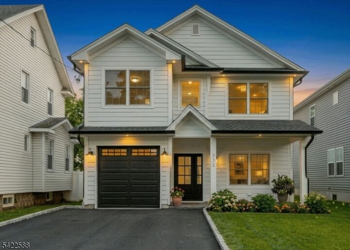 Property Photo:  332 Pershing Ave  NJ 07204 