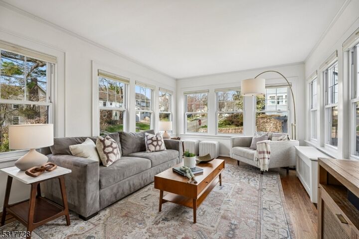 Property Photo: 209 S Ridgewood Rd NJ 07079