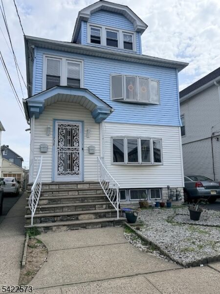 Property Photo:  736 Eaton St  NJ 07202 