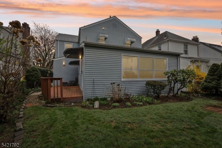 Property Photo: 401 Walnut St NJ 07110