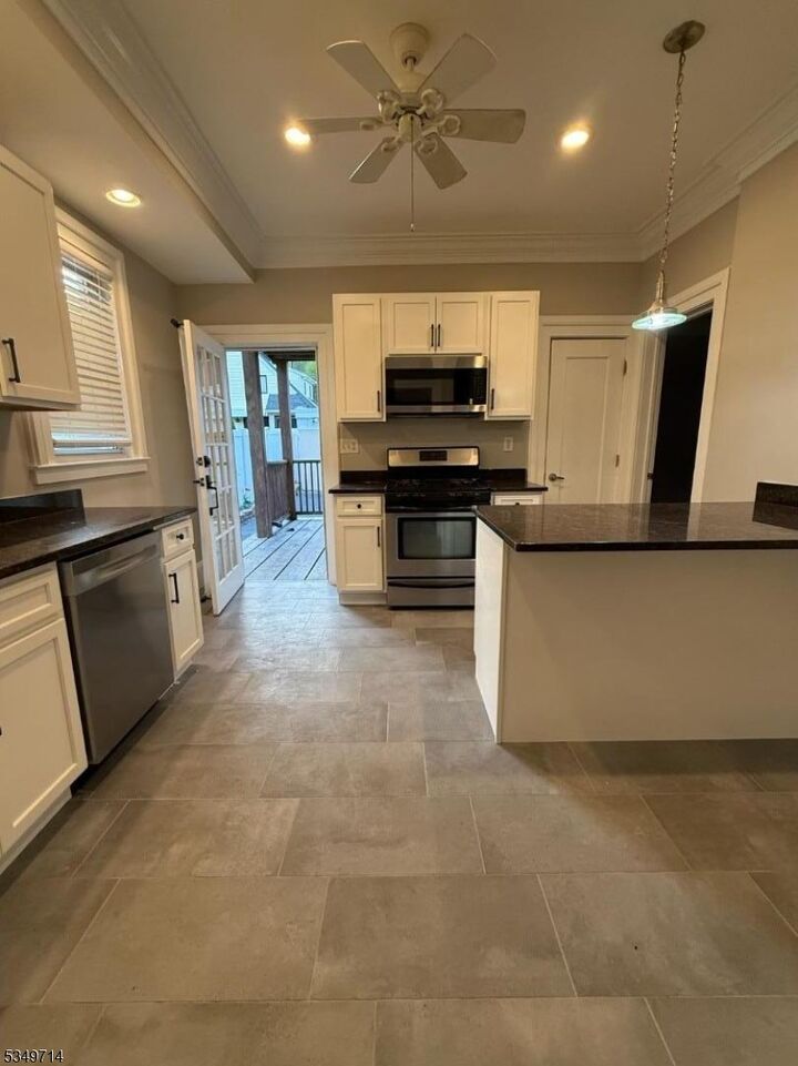 Property Photo:  45 Park Ave  NJ 07901 