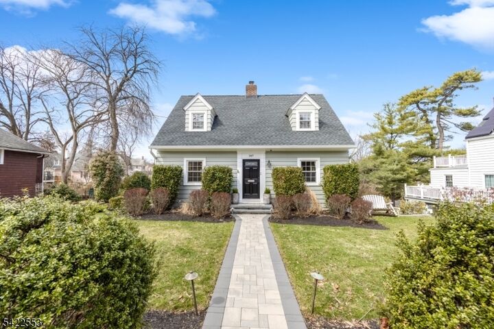 Property Photo:  387 Passaic Ave  NJ 07110 