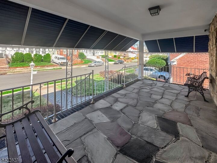 Property Photo: 142 Bailey Ave NJ 07205
