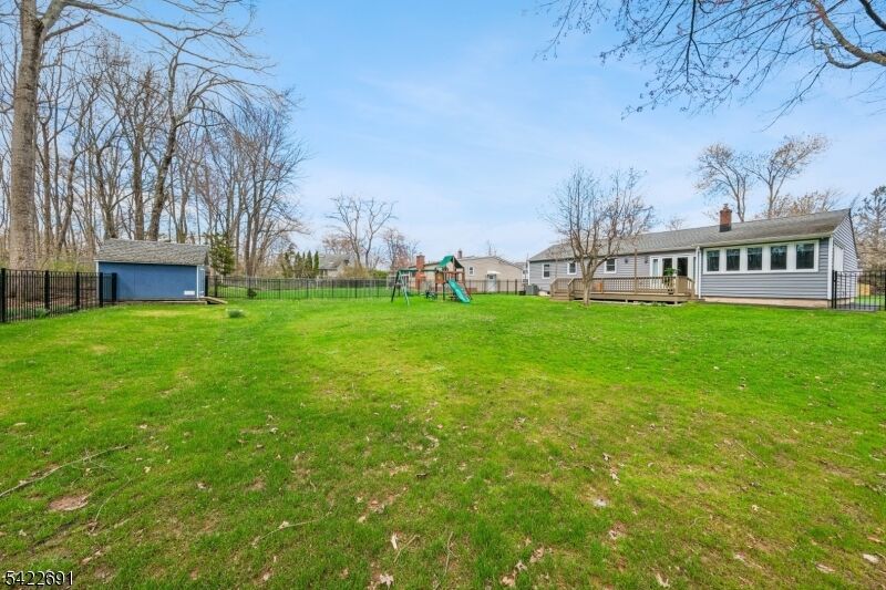 Property Photo:  62 Forest Ave  NJ 07922 