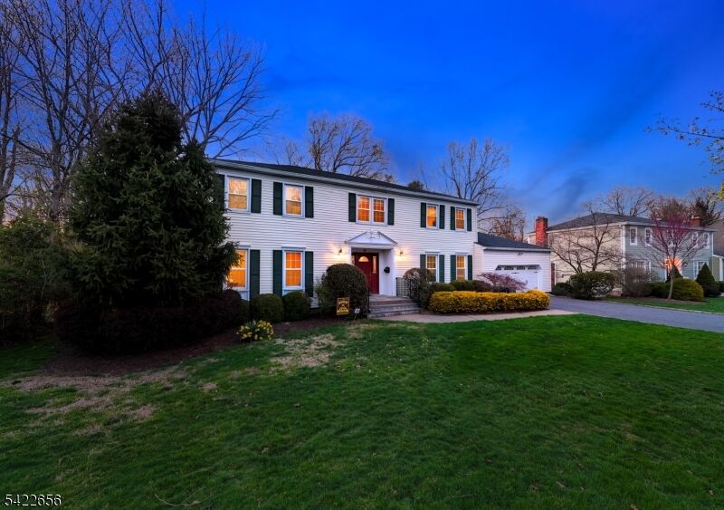 Property Photo:  47 Village Rd  NJ 07932 