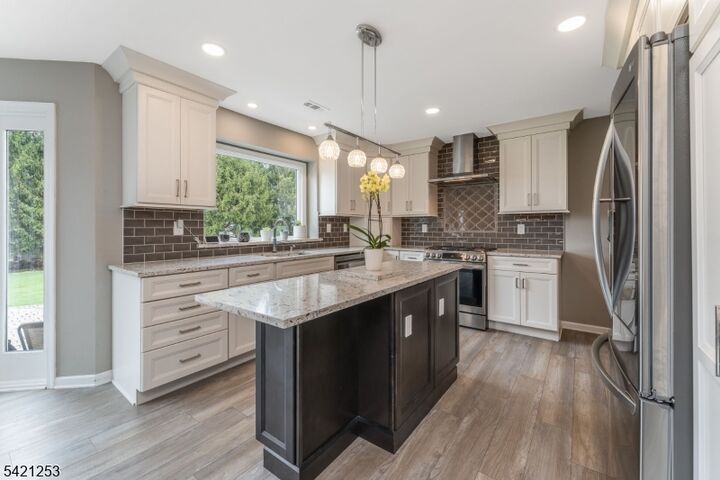 Property Photo: 11 Wilson Way NJ 08551