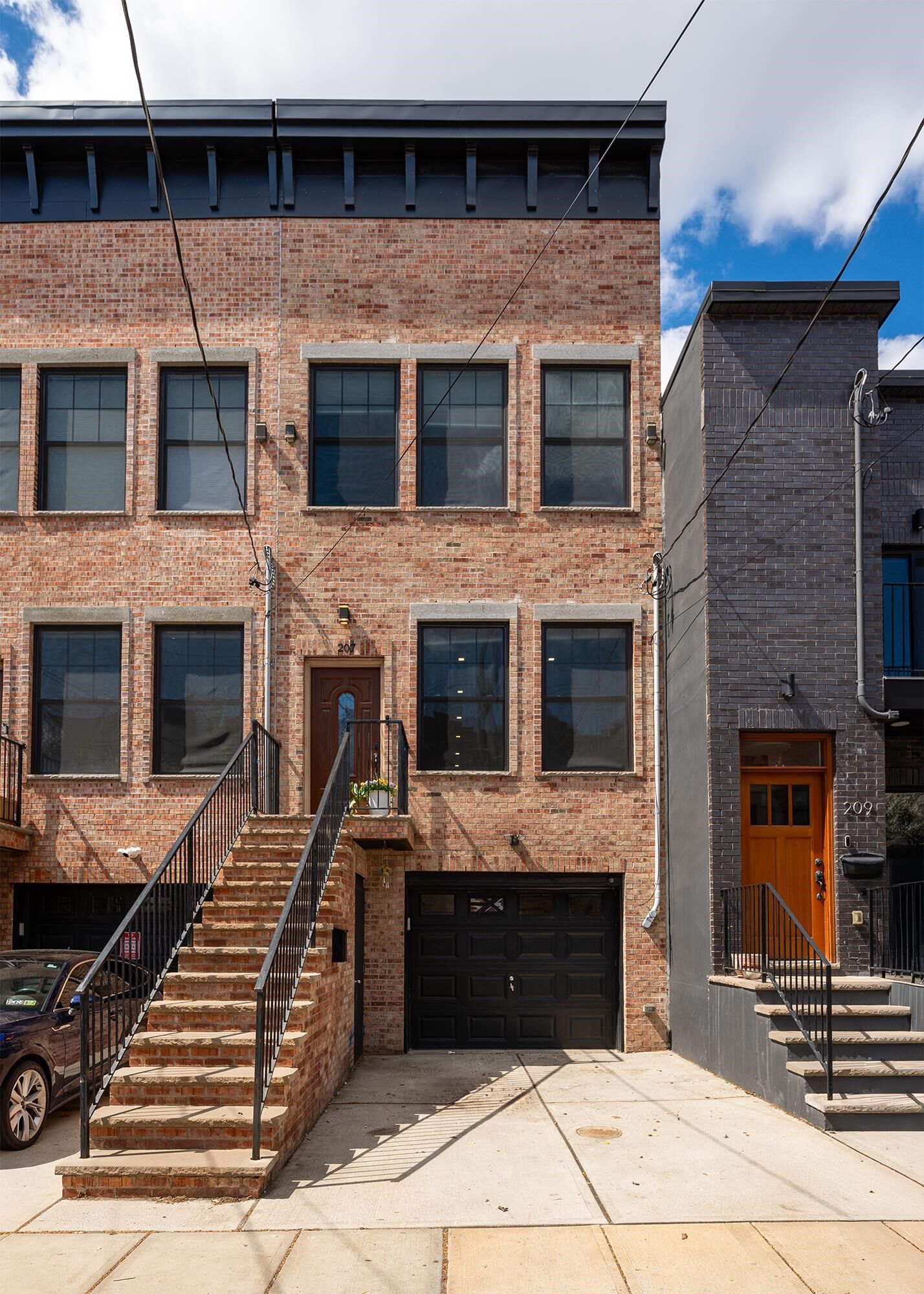 Property Photo: 207 New York Ave NJ 07087