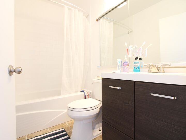 Property Photo: 45 River Dr South 1605 NJ 07310