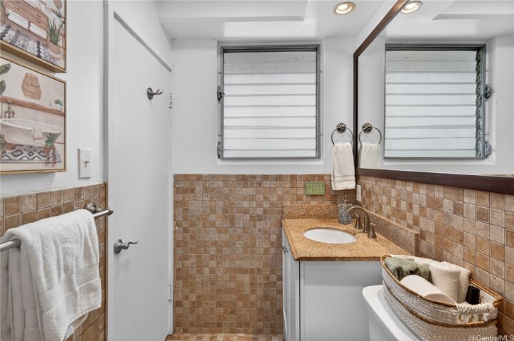 Property Photo: 2551 Cartwright Road 304 HI 96815