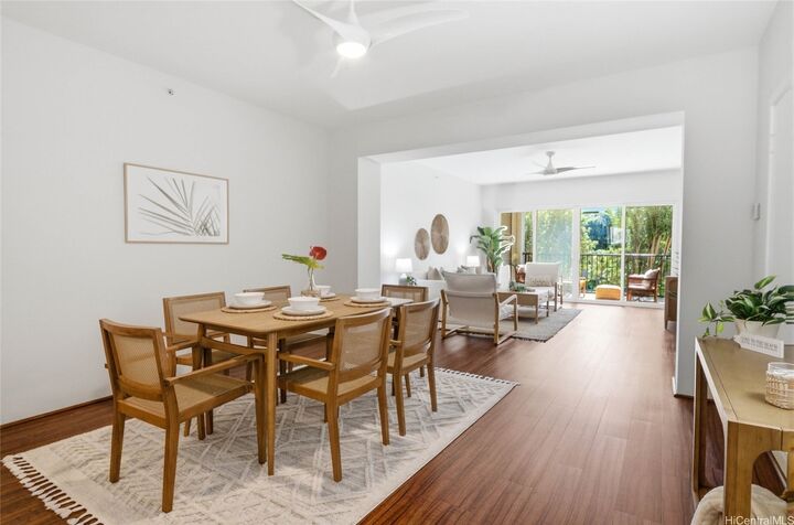 Property Photo: 471 Kailua Road 3106 HI 96734
