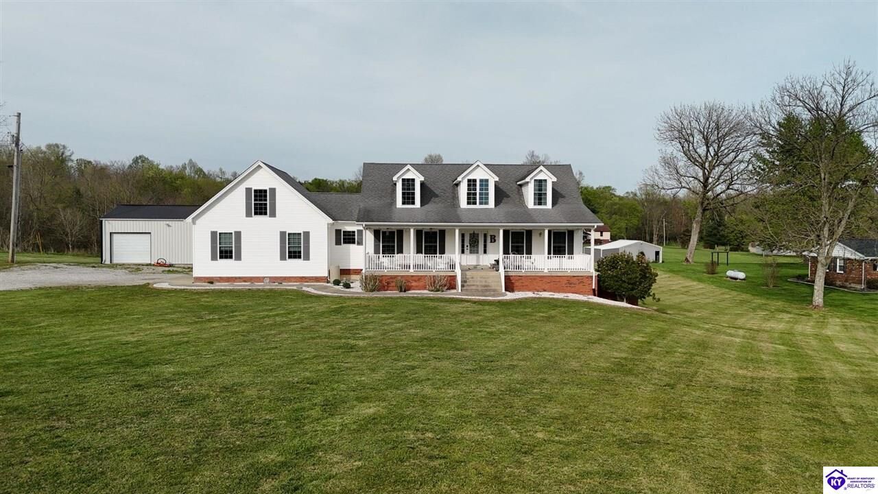 Property Photo: 300 Blair Road KY 40108