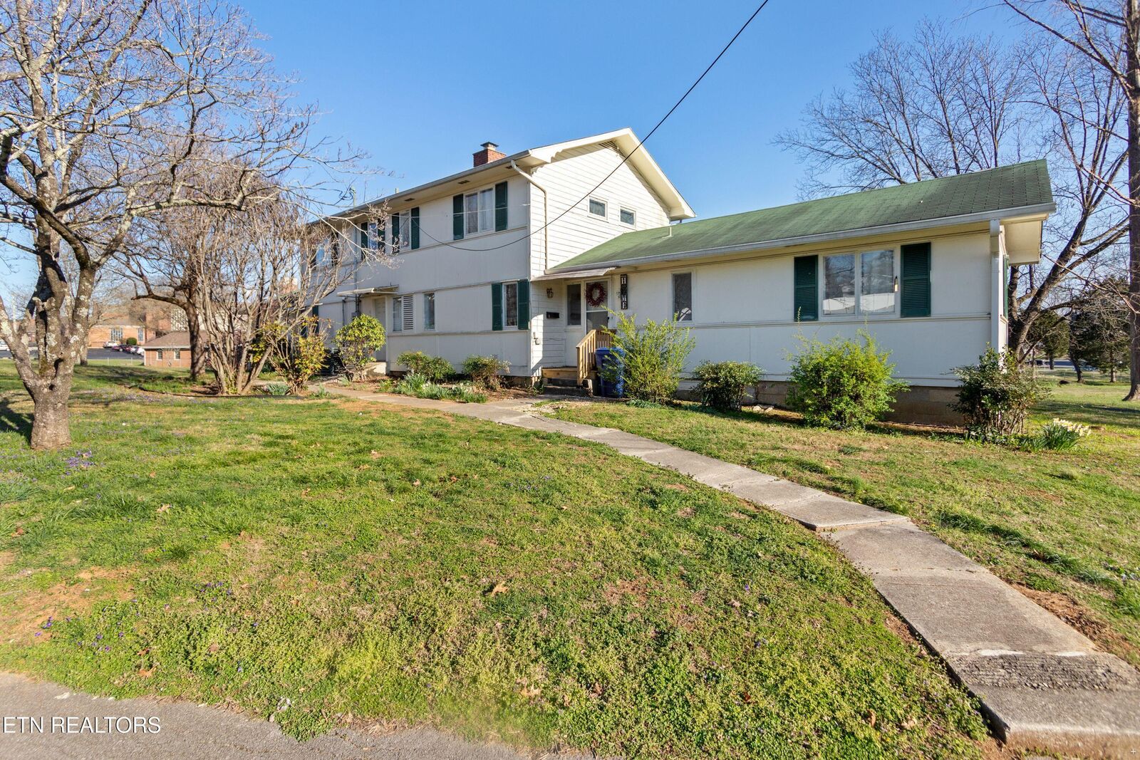 Property Photo: 111 Vienna Rd TN 37830