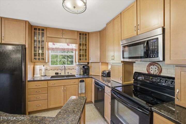 Property Photo:  1121 Smokyview Drive  TN 37862 