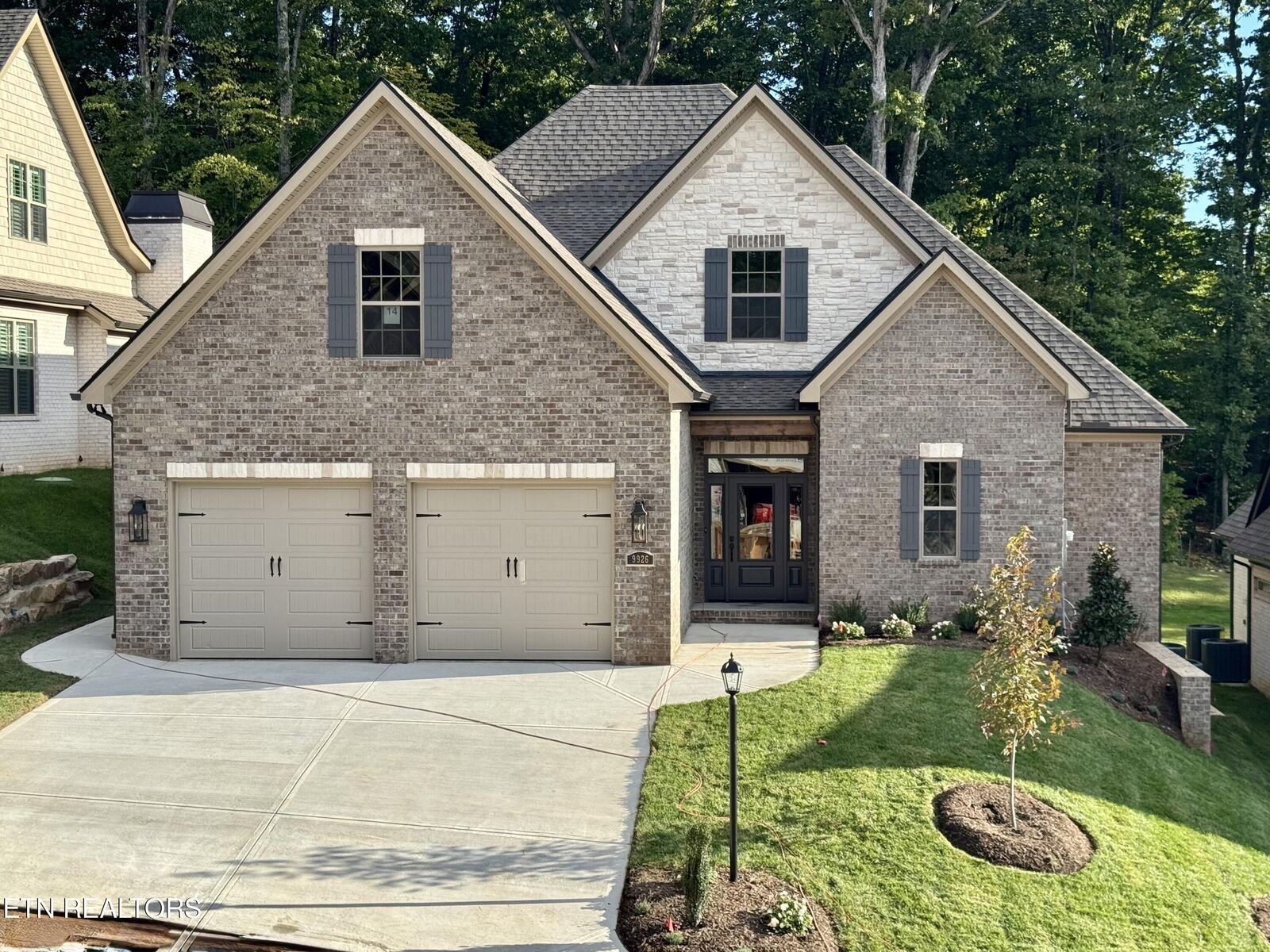 Property Photo: 9926 Rio Bravo Lane TN 37922
