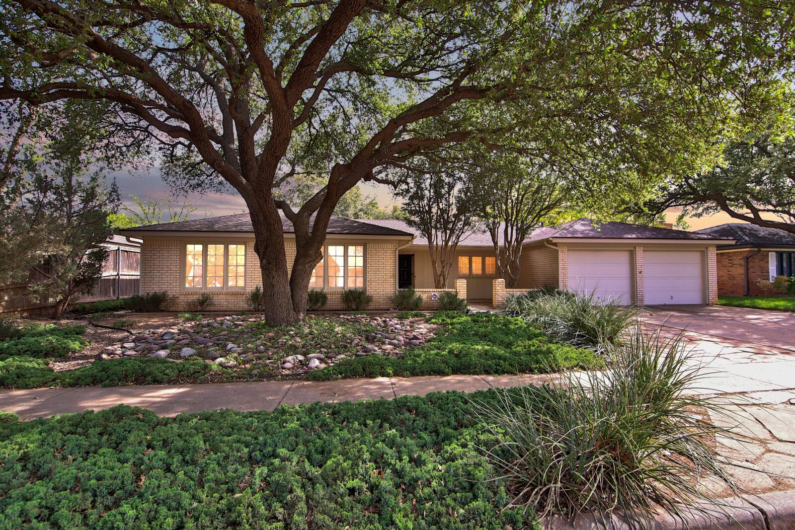 Property Photo: 5721 80th Street TX 79424