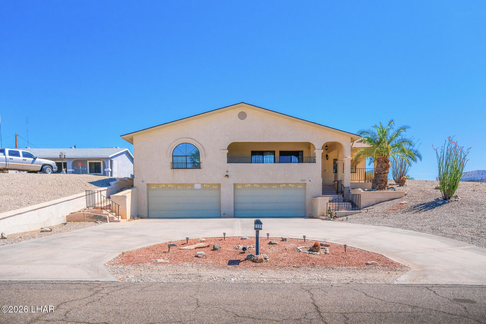 Property Photo:  2354 Barranca Dr  AZ 86403 