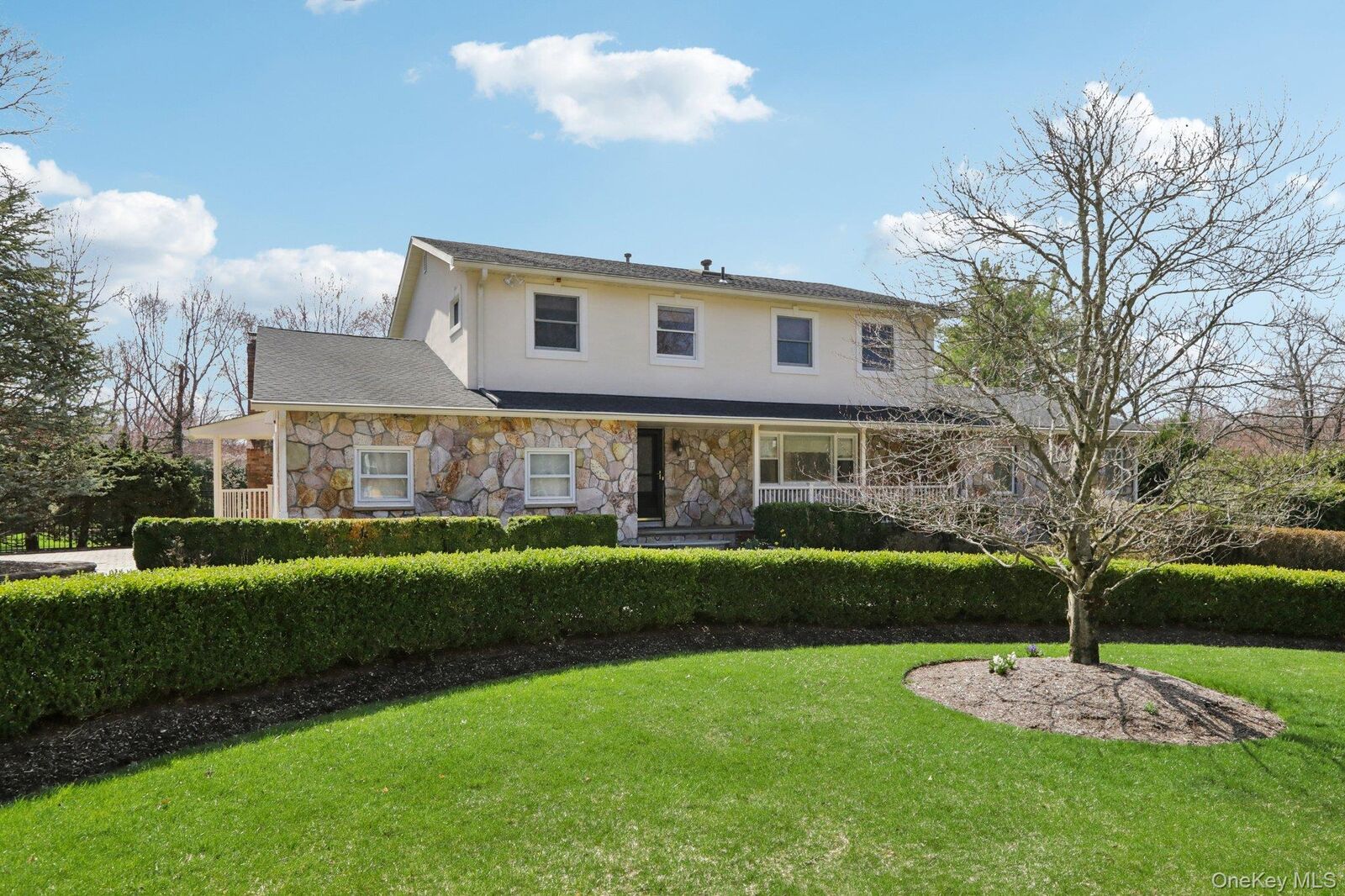 Property Photo: 17 Rolling Ridge Road NY 10956