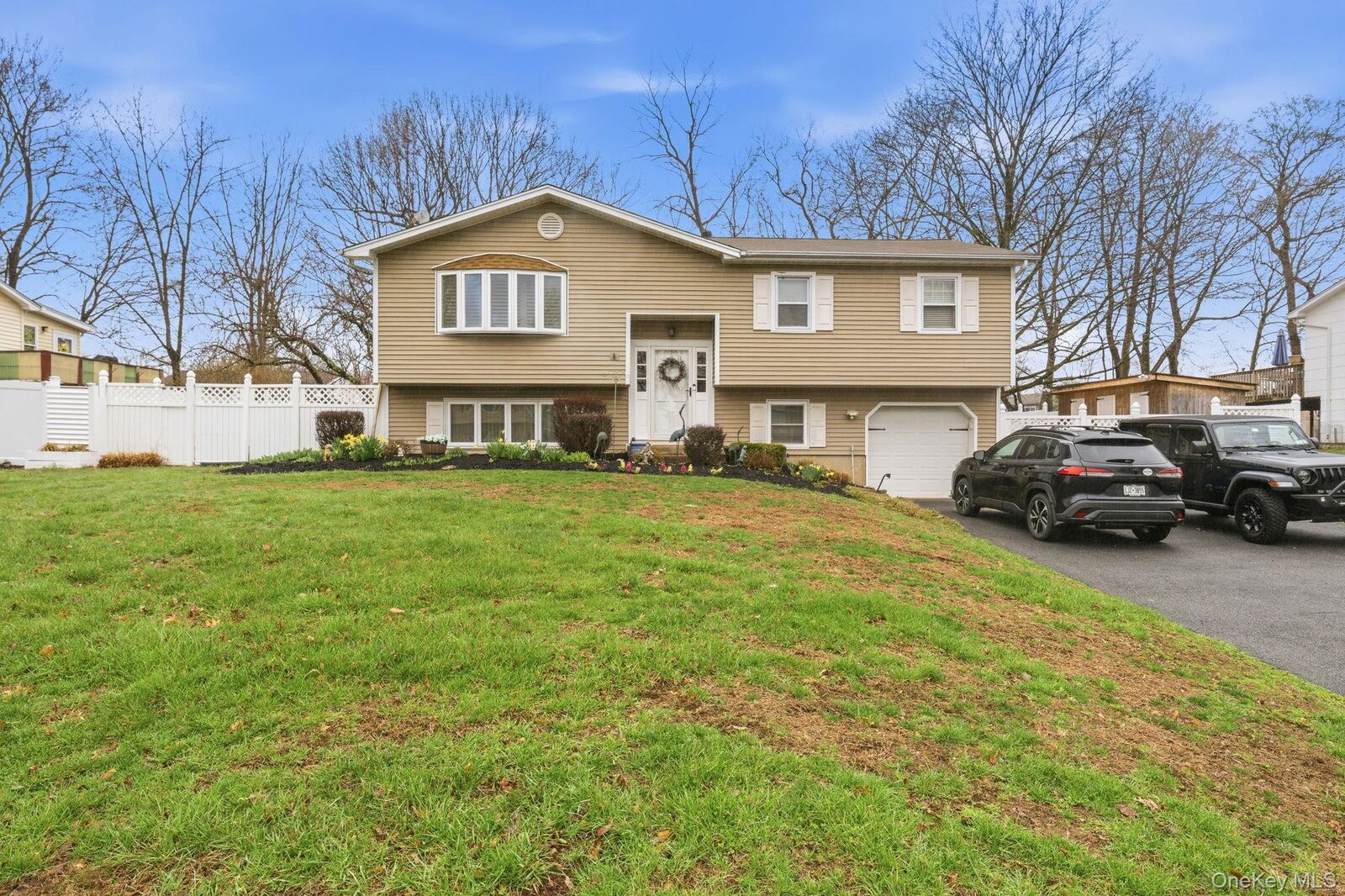 Property Photo:  24 Northpark Drive  NY 10923 