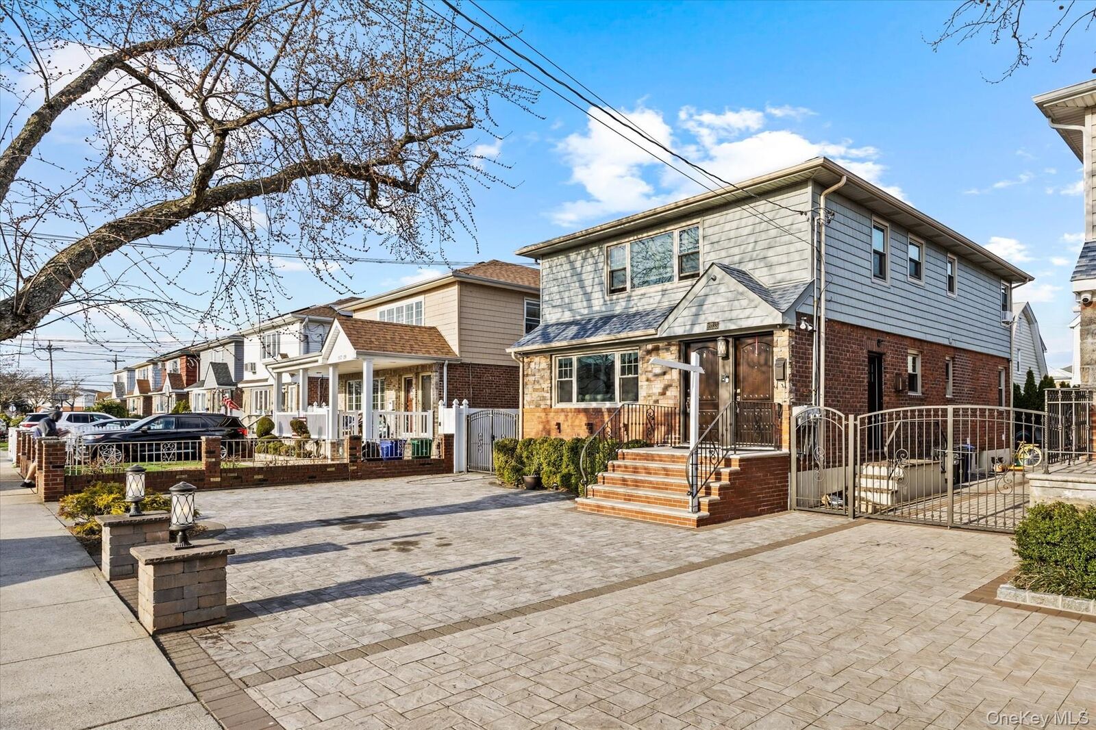 Property Photo:  157-33 98th Street  NY 11414 