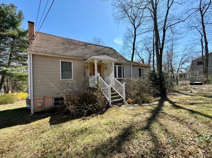 Property Photo:  2882 Lexington Avenue  NY 10547 