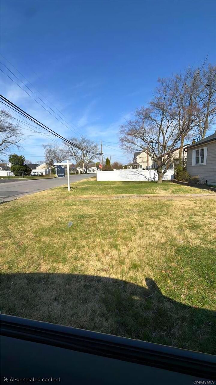 Property Photo:  284 15th Street  NY 11704 
