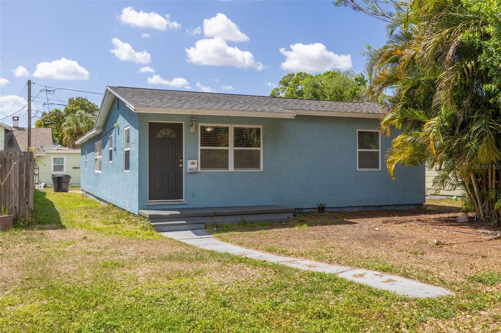 Property Photo:  4012 21st Street N  FL 33714 