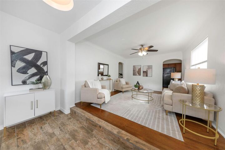 Property Photo:  2545 32nd Avenue N  FL 33713 