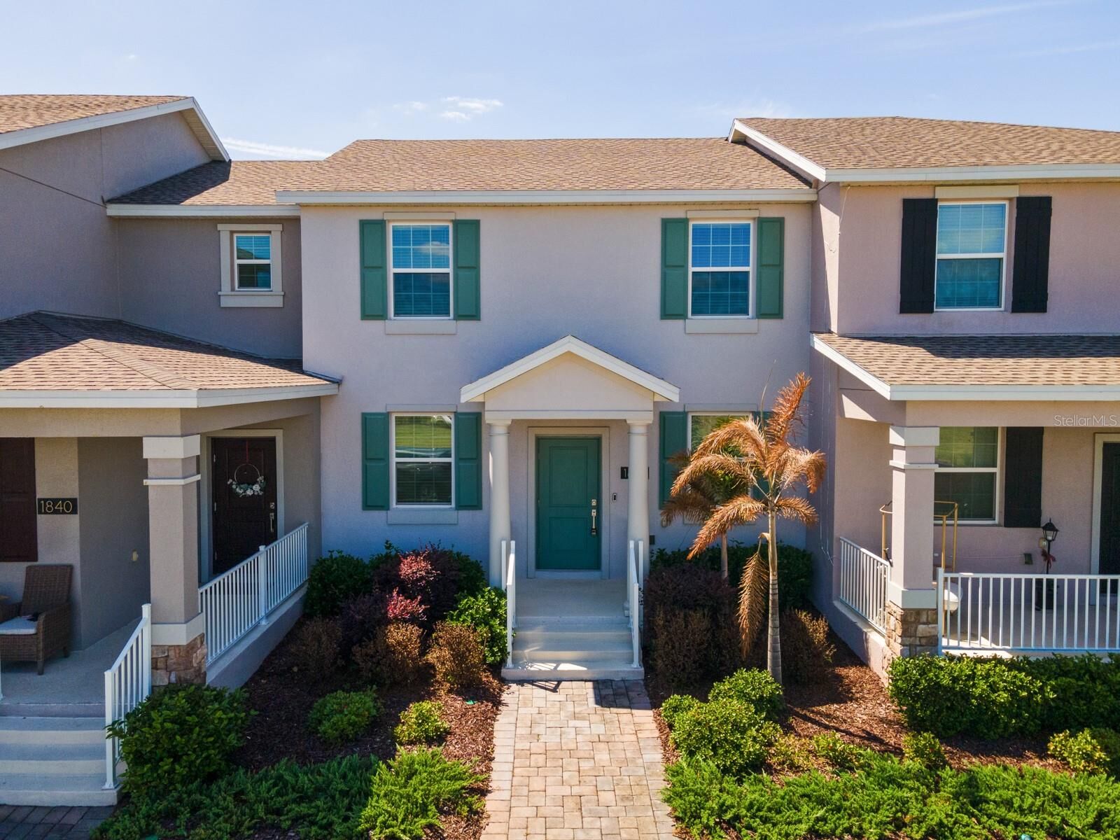 Property Photo:  1838 Tohoqua Boulevard  FL 34744 