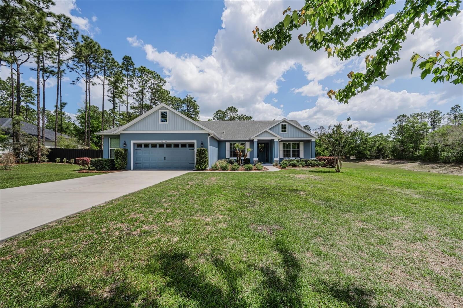 Property Photo:  15747 Sago Drive  FL 34604 