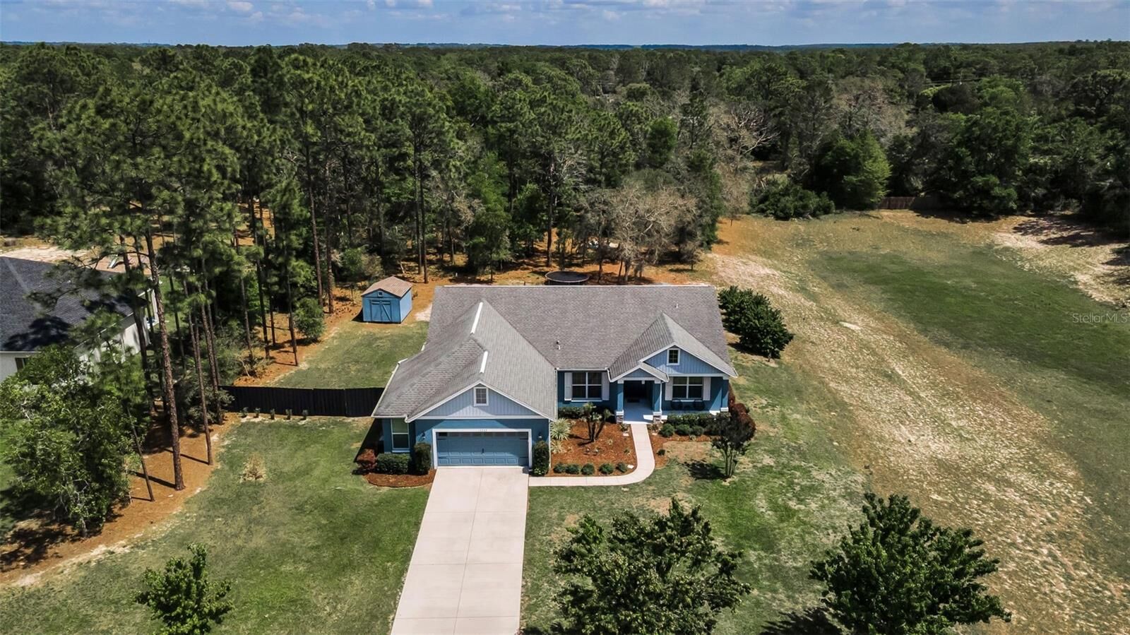 Property Photo:  15747 Sago Drive  FL 34604 