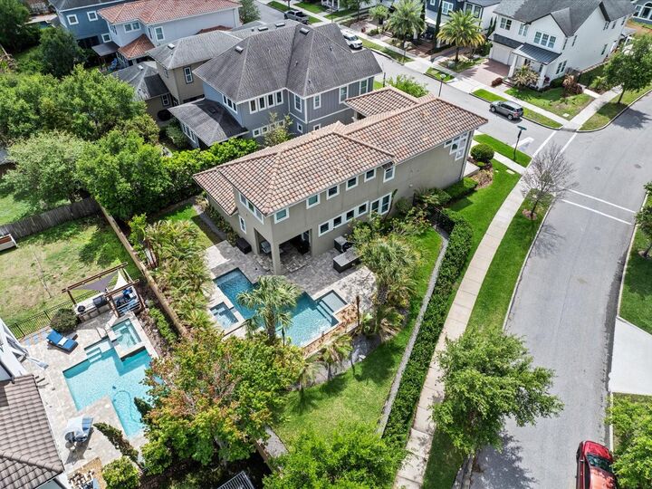 Property Photo:  8153 Bellow Street  FL 32827 